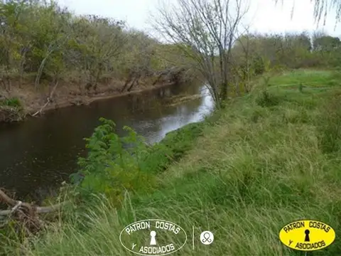 Departamento en Venta en Lago Buenos Aires, USD 250.000