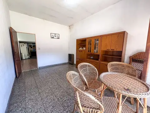 Casa en Venta en Villa Luzuriaga, USD 95.000