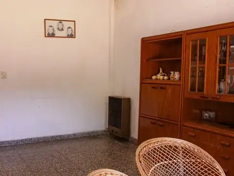 Casa en Venta 35 años
