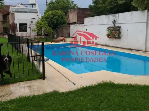 Casa en Venta 15 años