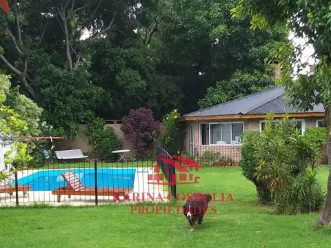 Casa en Venta de 4 dormitorios