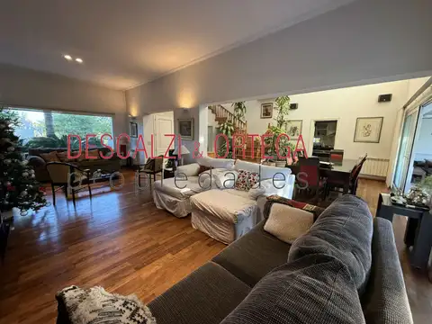 Casa en Venta en Lomas de la Carolina, USD 630.000