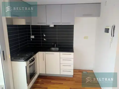 Departamento en Venta al Oeste