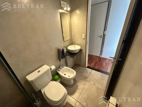 Departamento en Venta 6 años