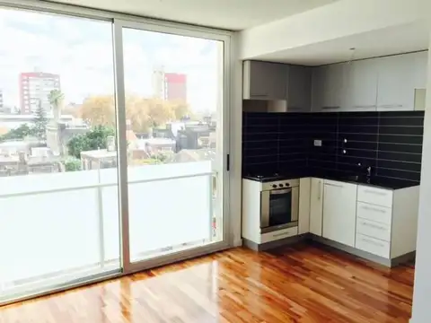 Departamento en Venta 6 años