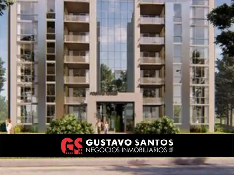 Departamento en Venta en Pinamar, USD 122.400