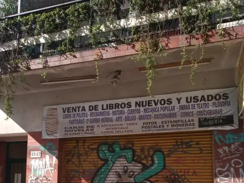 Local en Venta en Villa Ballester, USD 100.000