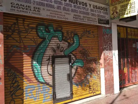 LOCAL EN VENTA - BALLESTER