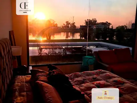 Casa en Venta al Oeste