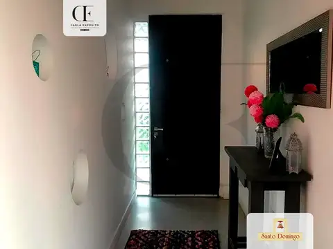 Barrio Santo Domingo San 100