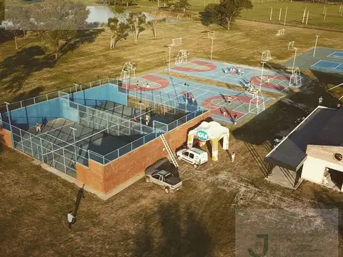 Terreno en Venta de 600,0 m2