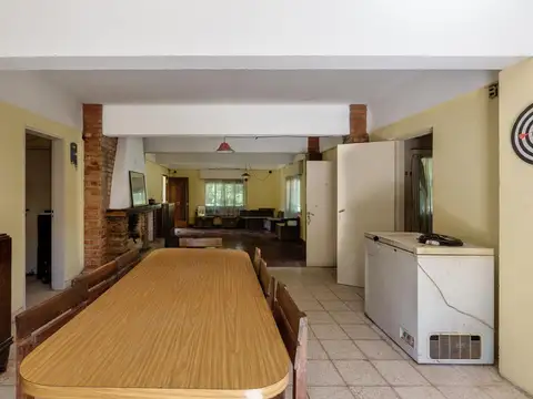 Casa en Venta 40 años