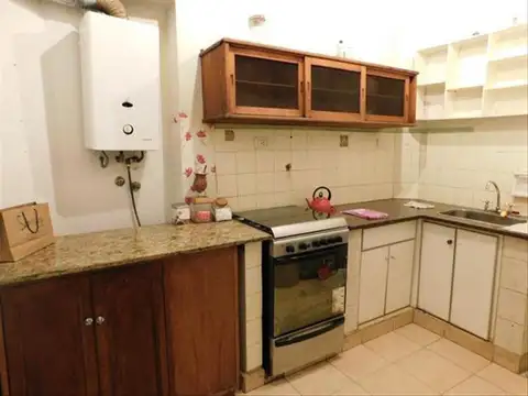 Departamento en Venta en San Cristobal, USD 150.000