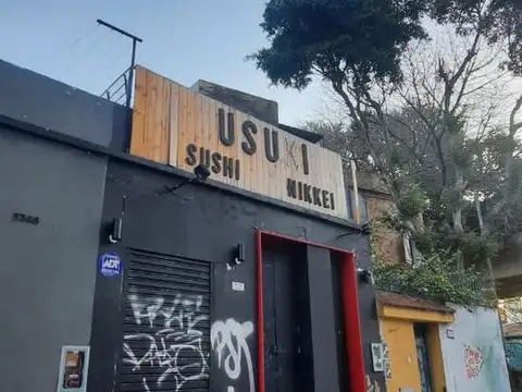 Local en Alquiler en Palermo, $ 2.500.000