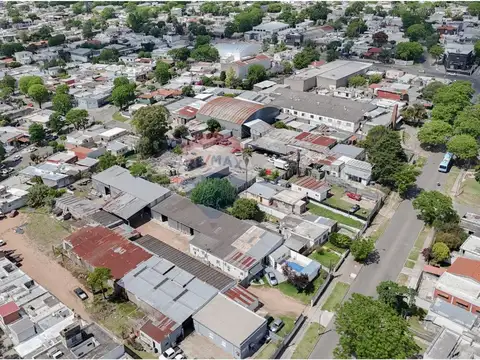 Avenida Burgues 3800