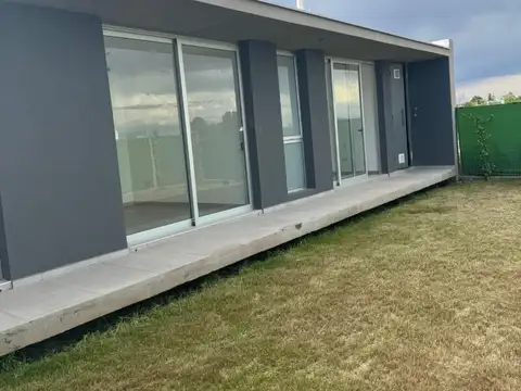 Casa en Venta A Estrenar