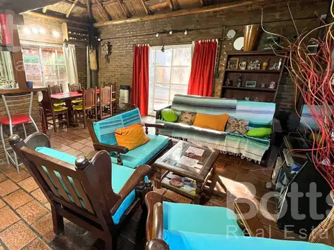 Casa en Venta de 2 dormitorios