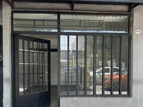 Local  20m2  / en alquiler / San Justo Centro