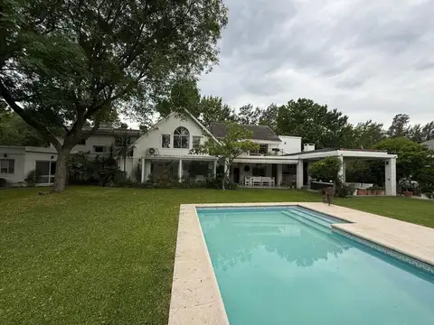 Casa en Venta de 4 dormitorios