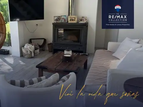 Casa en Venta 18 años