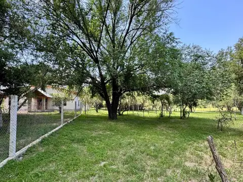 ¡Nuevo Loteo en Santa Rosa de Calamuchita!