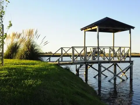 Terreno en Venta en El Mirador Club de Campo, USD 45.000