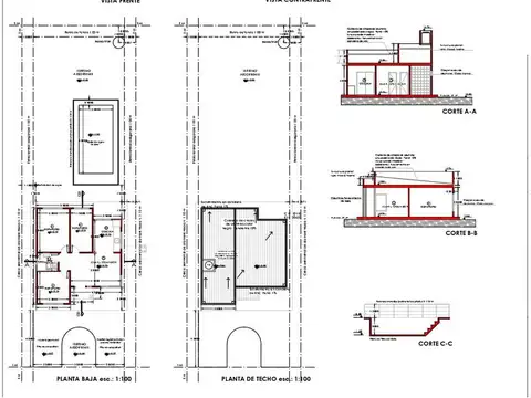 Reserva del Oeste - Lote 971 - Casa 5