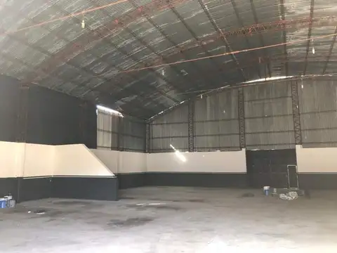 Galpon en Venta 10 años