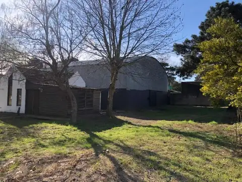 Galpon en Venta en Valeria del Mar, USD 618.000