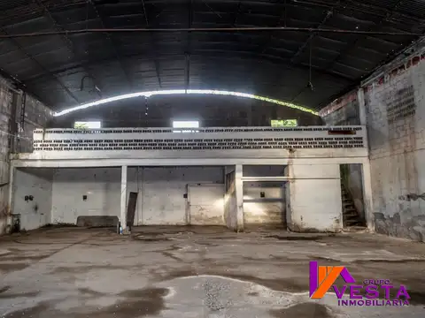 Galpon en Venta 40 años