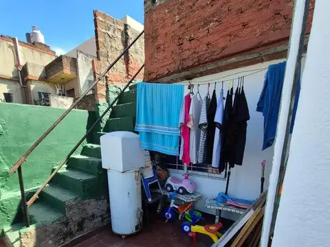 Depto Tipo Casa en Venta en Ciudadela, USD 62.000