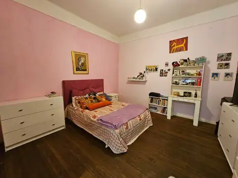 PH 4 AMBIENTES VENTA AL FRENTE CON PATIO