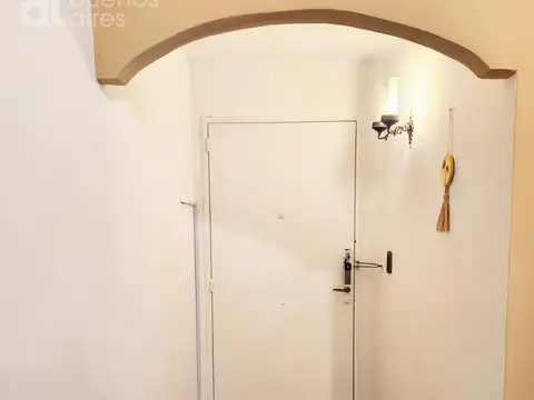 Departamento en Alquiler Temporal al Noreste