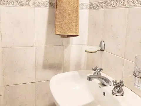 Departamento en Alquiler Temporal 10 años