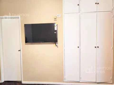 Departamento en Alquiler Temporal en Belgrano, USD 650