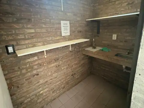 Galpon en Alquiler en Granadero Baigorria, $ 2.500.000