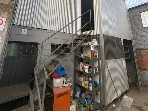 Avenida San Martín al 2300