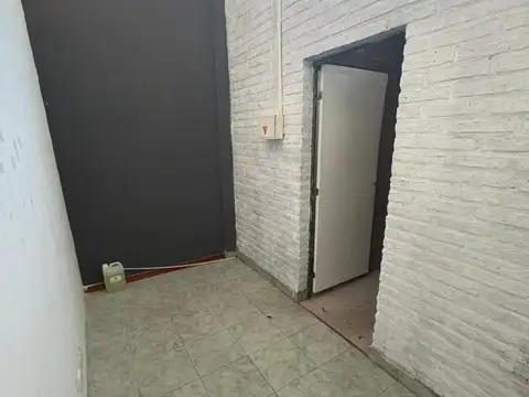 Avenida San Martín al 2300