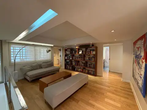 Departamento en Venta en Palermo, USD 1.000.000