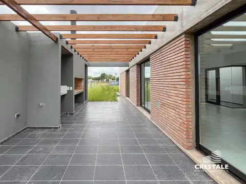 Eco Tierra - Pueblo Esther