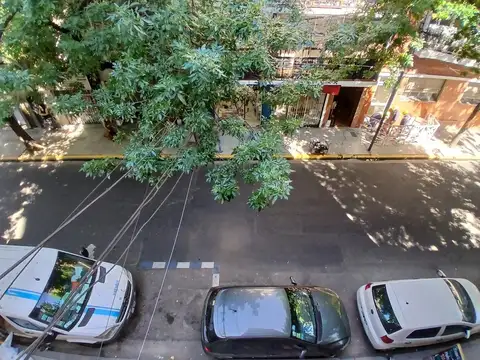 Departamento en Alquiler en Almagro, $ 600.000