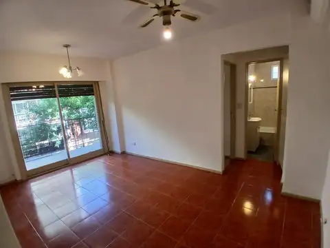 Departamento en Almagro