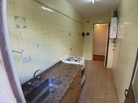 Departamento en Alquiler 53 años