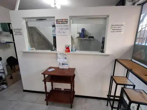 Fondo Comercio en Venta en Venado Tuerto, USD 13.000