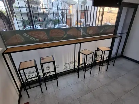 Fondo Comercio en Venta 31 años