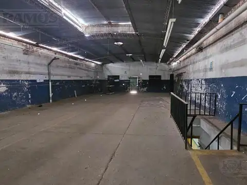 Depósito en  Venta en Olivos