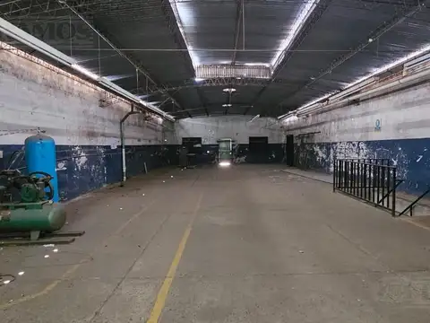 Galpon en Venta 30 años