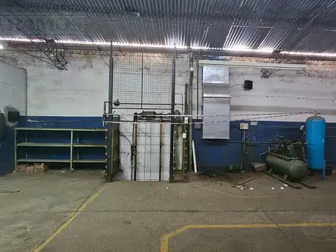 Galpon en Venta 30 años