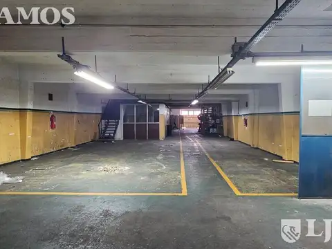 Galpon en Venta en Olivos, USD 416.000