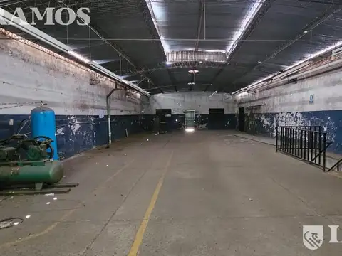 Galpon en Venta 30 años